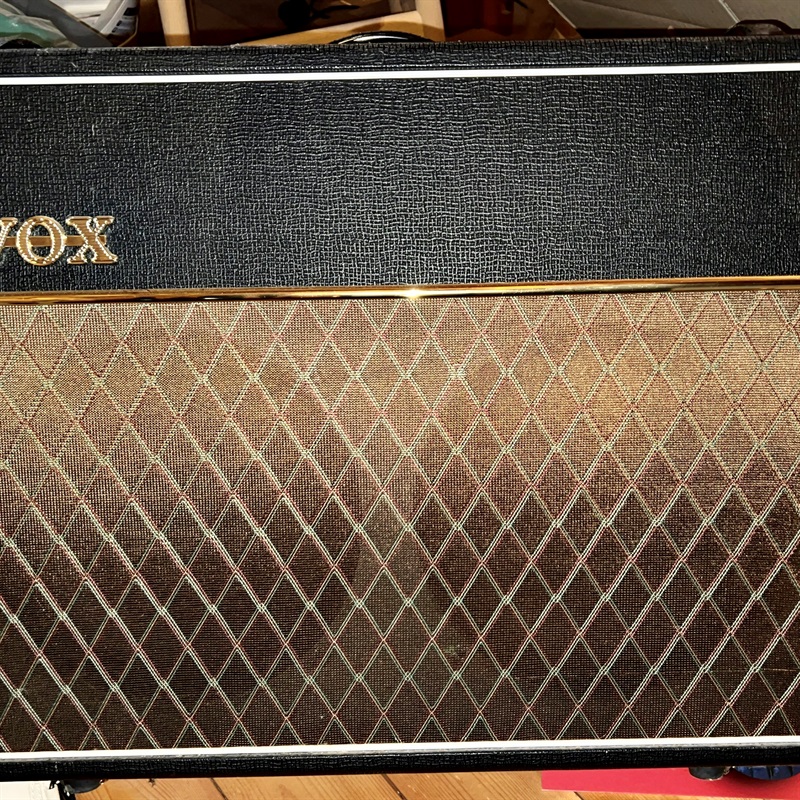 VOX AC30C2の画像